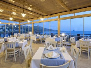 Delta Hotels Marriott Bodrum