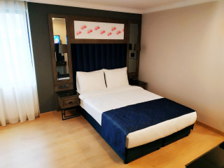 FARINA HOTEL BY CIGNO