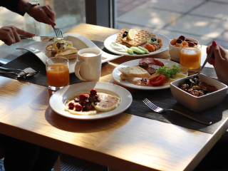 CROWNE PLAZA BUDAPEST, AN IHG HOTEL