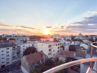 Hotel Ibis Constanta