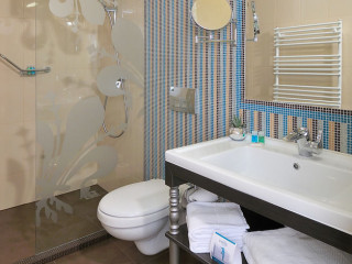 La Prima Fashion Hotel