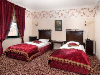 Hotel Boutique Casa Del Sole