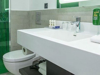 PARK INN BY RADISSON ISTANBUL ATATURK AIRPORT