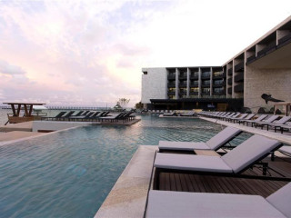 Grand Hyatt Playa del Carmen Resort