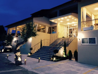 Thea Hotel Chalkidiki