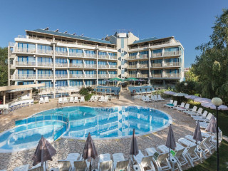 AQUAMARINE SUNNY BEACH