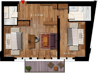 TELEFERIC GRAND HOTEL.