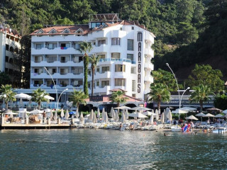 MARBAS SELECT BEACH HOTEL