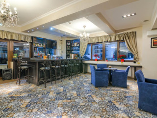 RIZZO BOUTIQUE HOTEL