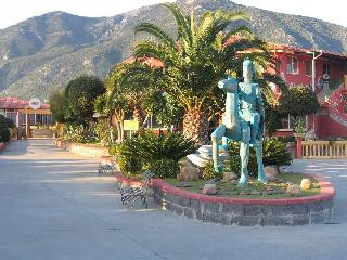 HOTEL RISTORANTE IL SILLABARIO