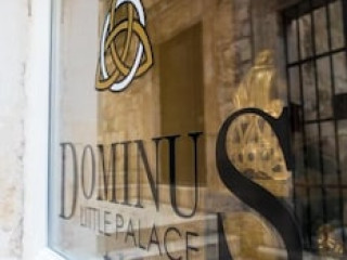 DOMINUS LITTLE PALACE