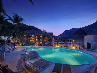 Holiday Inn Resort Krabi Ao Nang Beach