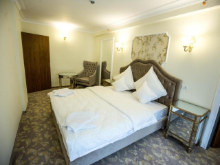 Minerva Grand Hotel Resort and Spa