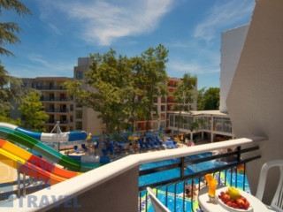 PRESTIGE DELUXE HOTEL AQUAPARK CLUB
