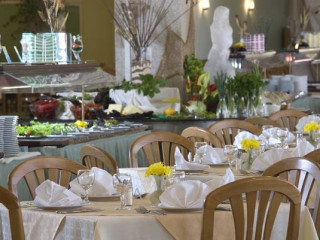 Three Corners Rihana Inn El Gouna