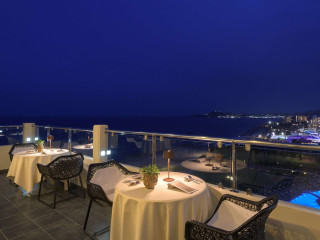 ELYSIUM RESORT AND SPA