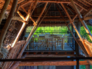 Mwezi Boutique Resort