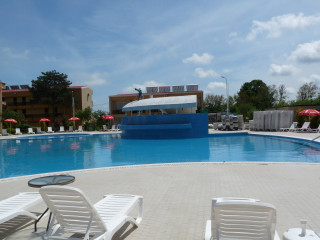 CLUB DUNAREA - EFORIE NORD