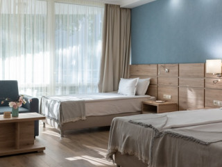 Sunset Hotel
