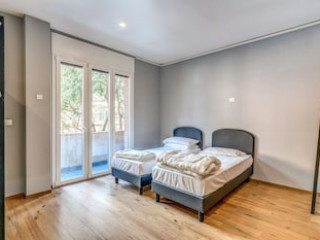 Hostel Trastevere