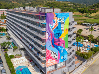 H TOP Olympic