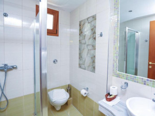Skiathos Island Suites