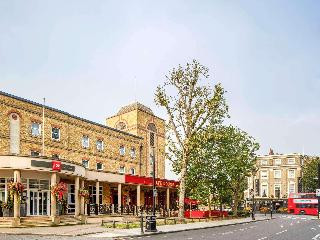 Hotel ibis London Greenwich