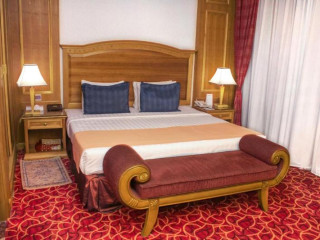 Avenue Hotel Dubai
