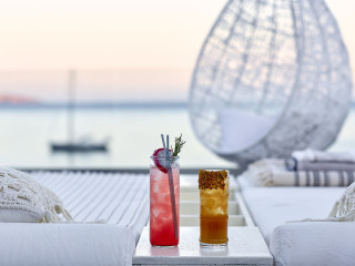 Lichnos Beach Hotel and Suites