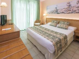 GHT OASIS TOSSA AND SPA