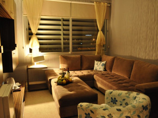 ORTY AIRPORT HOTEL
