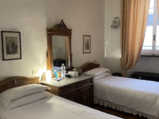 Hotel Fontana