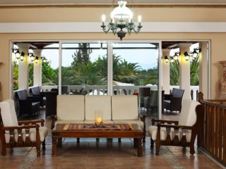 Boutique hotel Casa del Sole