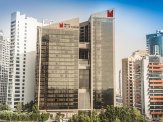 Grand Millennium Hotel