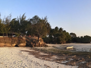Bella Vista Resort Zanzibar