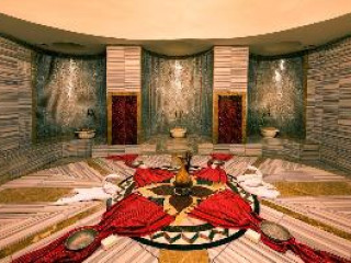 VUNI PALACE HOTEL