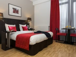 ODALYS CITY PARIS MONTMARTRE