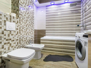 RELAX APARTMENT CORESI MALL