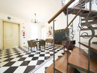 Santuzza Hotel Catania