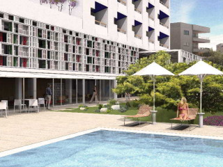 Leonardo Boutique Hotel