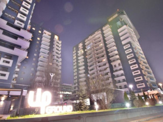 Upground Residence Apartments
