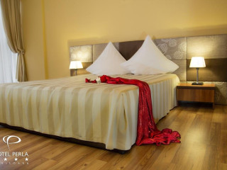 Hotel Perla Doro
