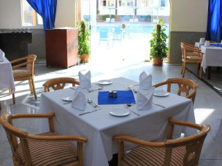 Grand Blue St Marea Aqua Park