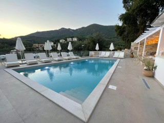 Gallery Suites Parga