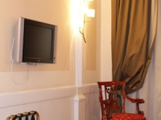 Boutique Hotel Trevi