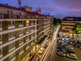 Grand Hotel Fleming