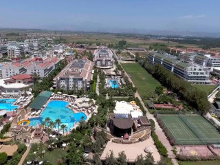 BELEK BEACH RESORT HOTEL