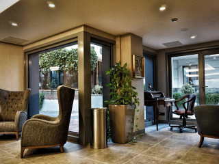 Eresin Hotels Express