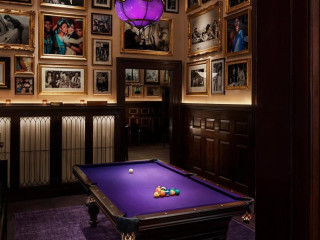 The New York Edition