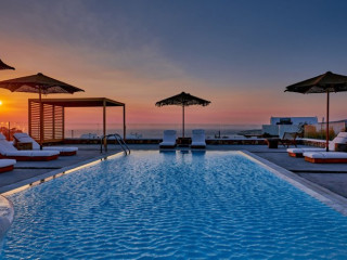 Symmetry Suites